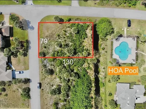 24 Mahoe Drive S Palm Coast FL 32137
