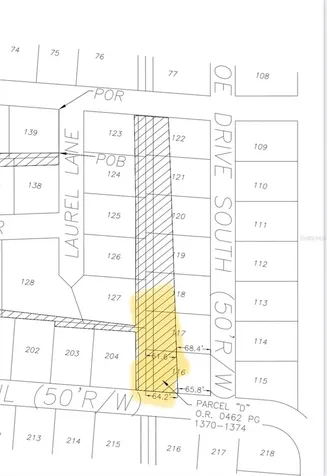 24 Mahoe Drive S Palm Coast FL 32137