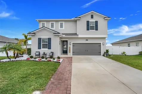 2517 W End Drive Saint Cloud FL 34772
