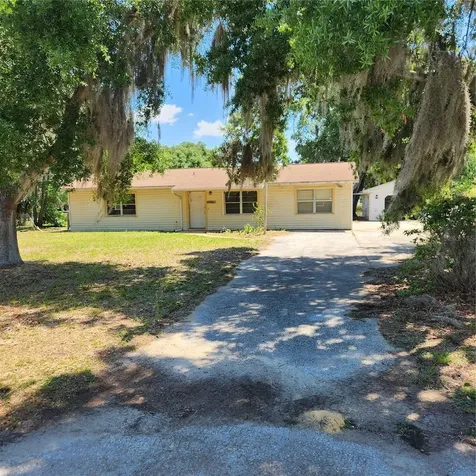 33830 S Haines Creek Road Leesburg FL 34788