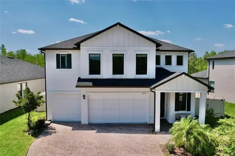 21756 Violet Periwinkle Drive Land O Lakes FL 34637
