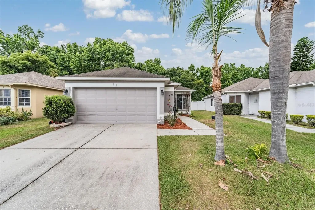 509 Scarlet Maple Court Plant City FL 33563