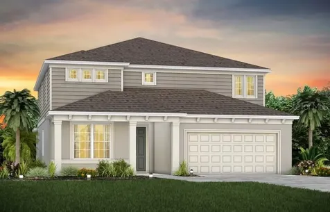 4245 Meandering Bay Drive Apopka FL 32712