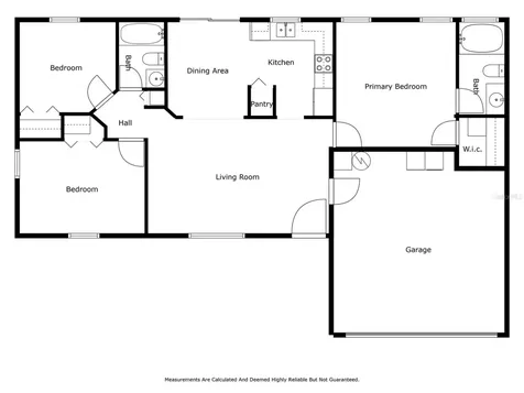 1289 10th Street Orange City FL 32763