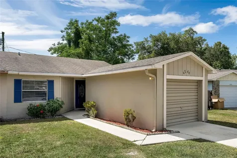 4244 Lake Tennessee Drive Orlando FL 32812