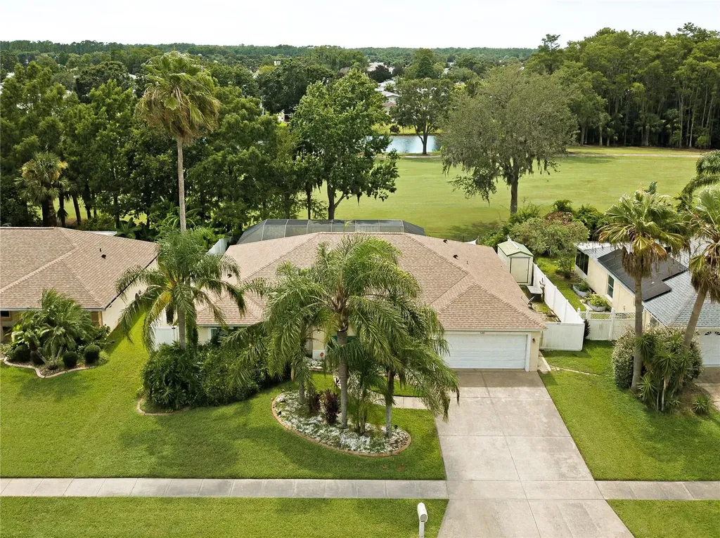 5485 Saint Regis Way Port Orange FL 32128