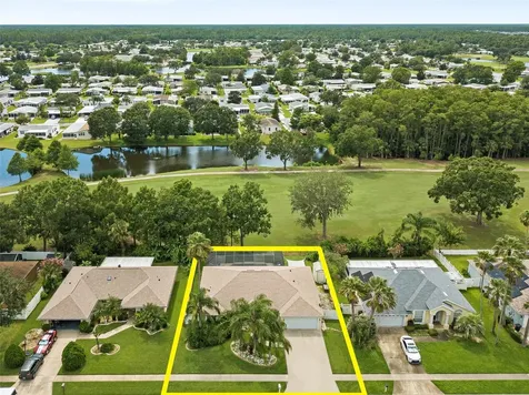5485 Saint Regis Way Port Orange FL 32128