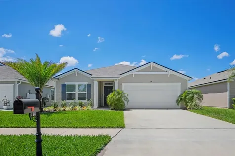 718 Grand Reserve Drive Bunnell FL 32110
