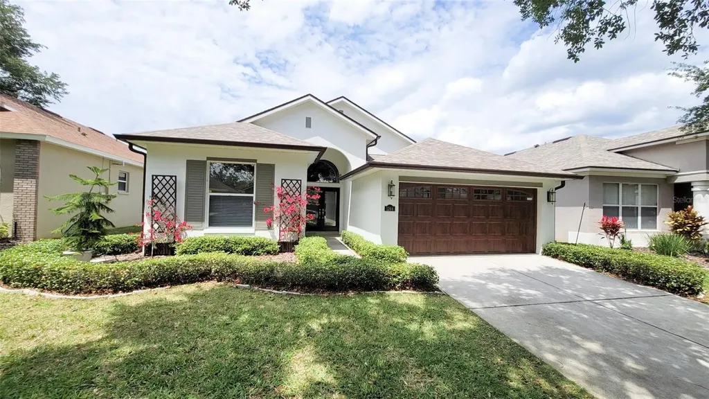 1244 Kersfield Circle Lake Mary FL 32746