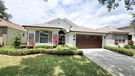 1244 Kersfield Circle Lake Mary FL 32746