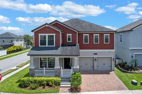 15054 Purple Martin Street Winter Garden FL 34787