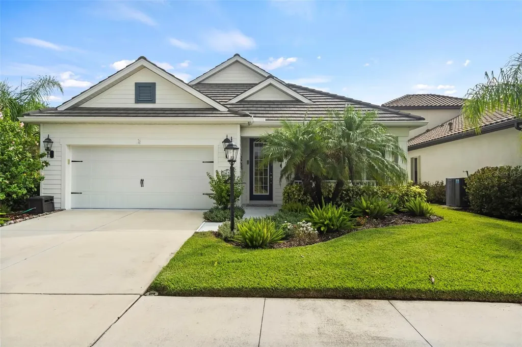1623 Still River Drive Venice FL 34293