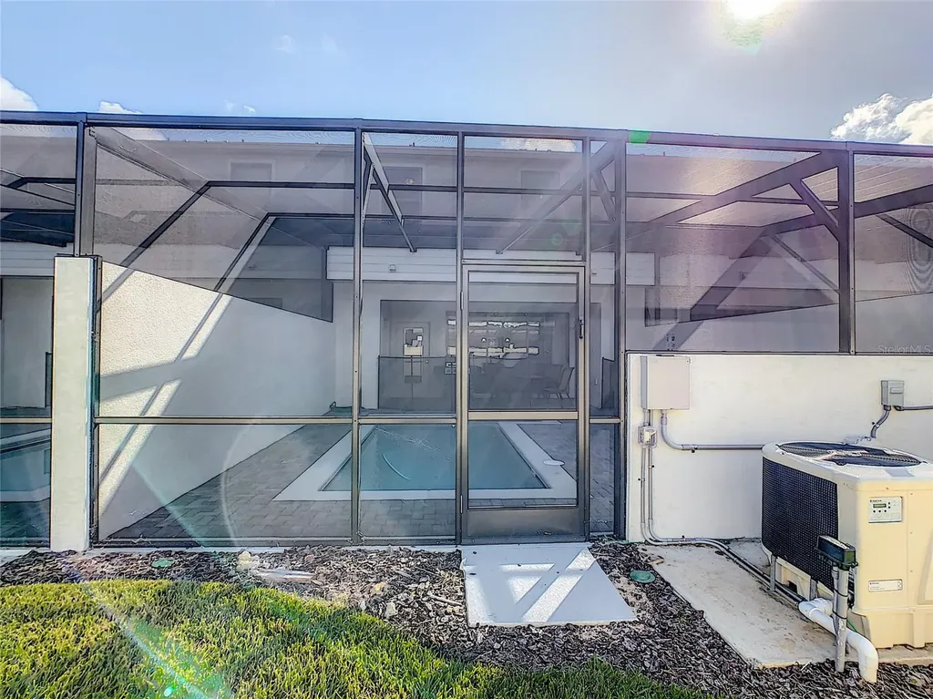 2430 Tangier Drive Kissimmee FL 34747