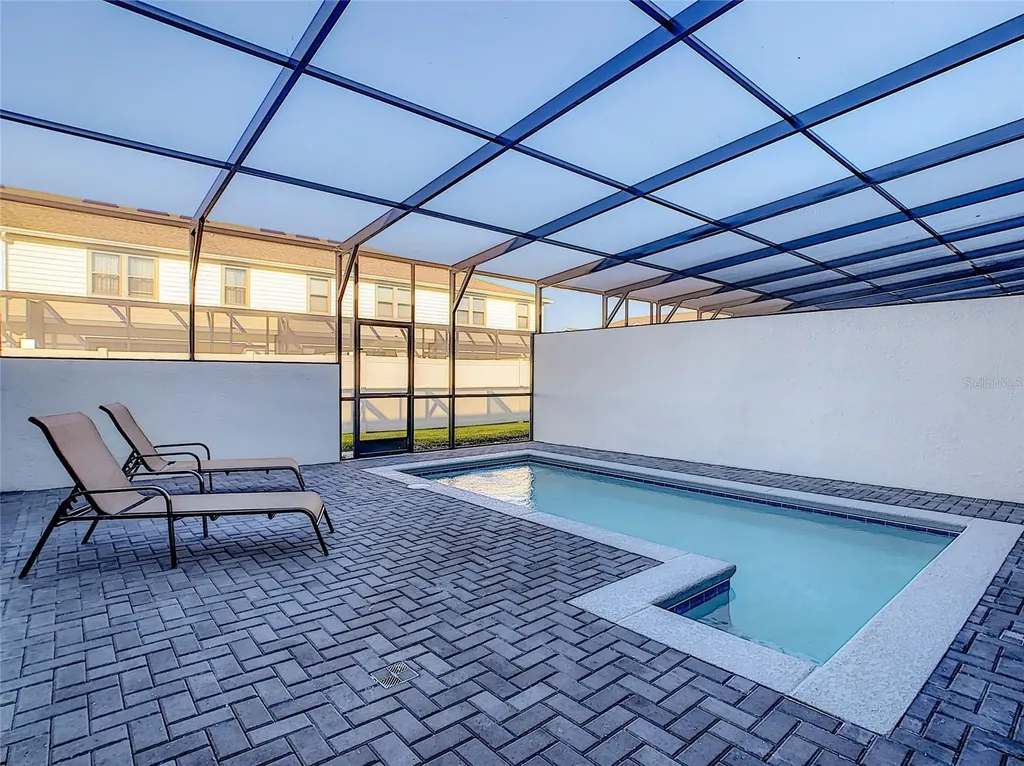 2430 Tangier Drive Kissimmee FL 34747