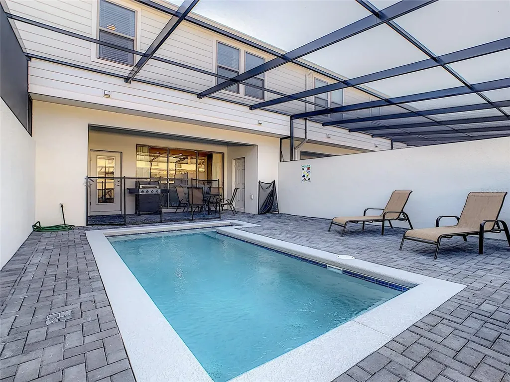 2430 Tangier Drive Kissimmee FL 34747