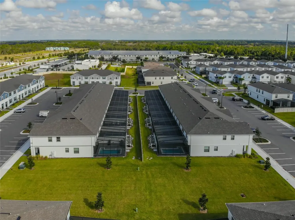 2430 Tangier Drive Kissimmee FL 34747