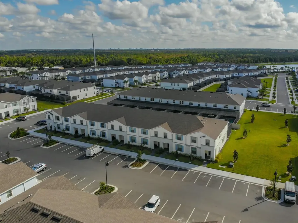 2430 Tangier Drive Kissimmee FL 34747