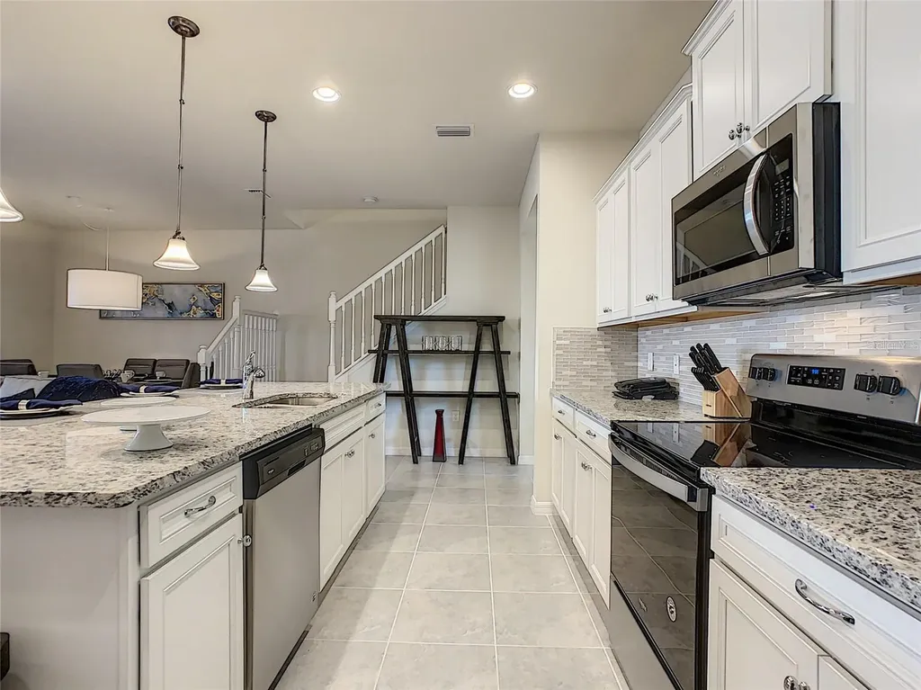 2430 Tangier Drive Kissimmee FL 34747