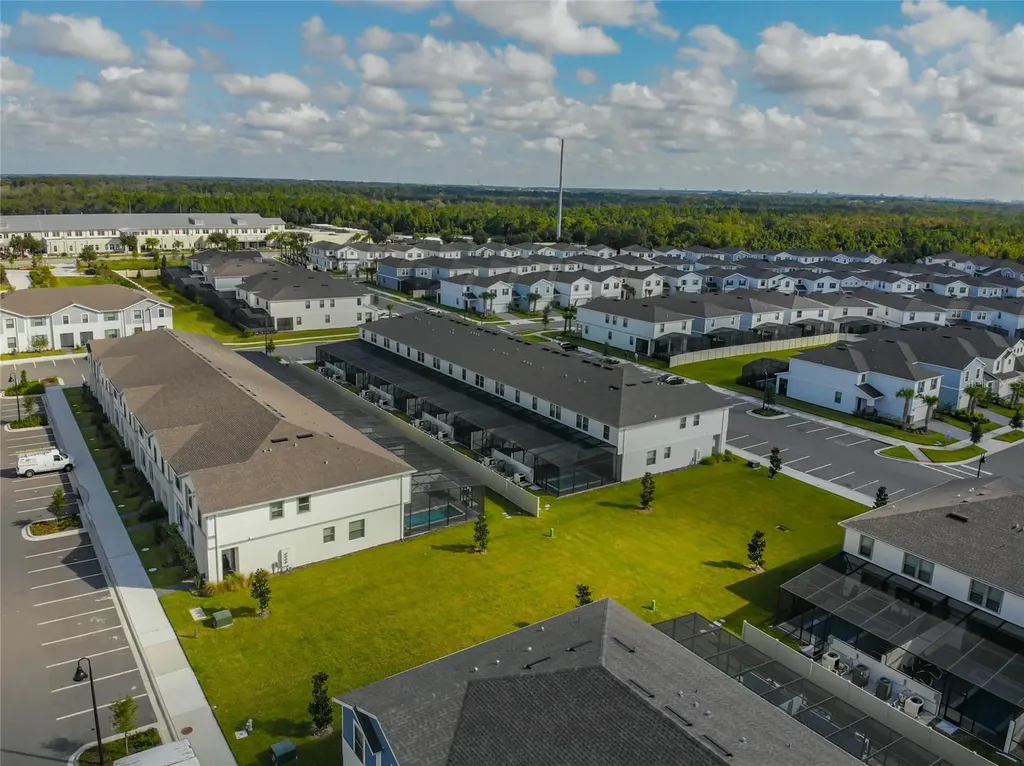 2430 Tangier Drive Kissimmee FL 34747