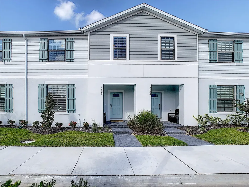 2430 Tangier Drive Kissimmee FL 34747