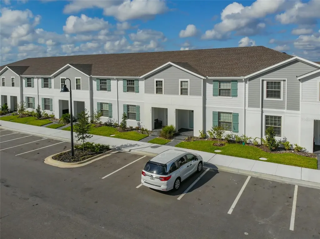 2430 Tangier Drive Kissimmee FL 34747