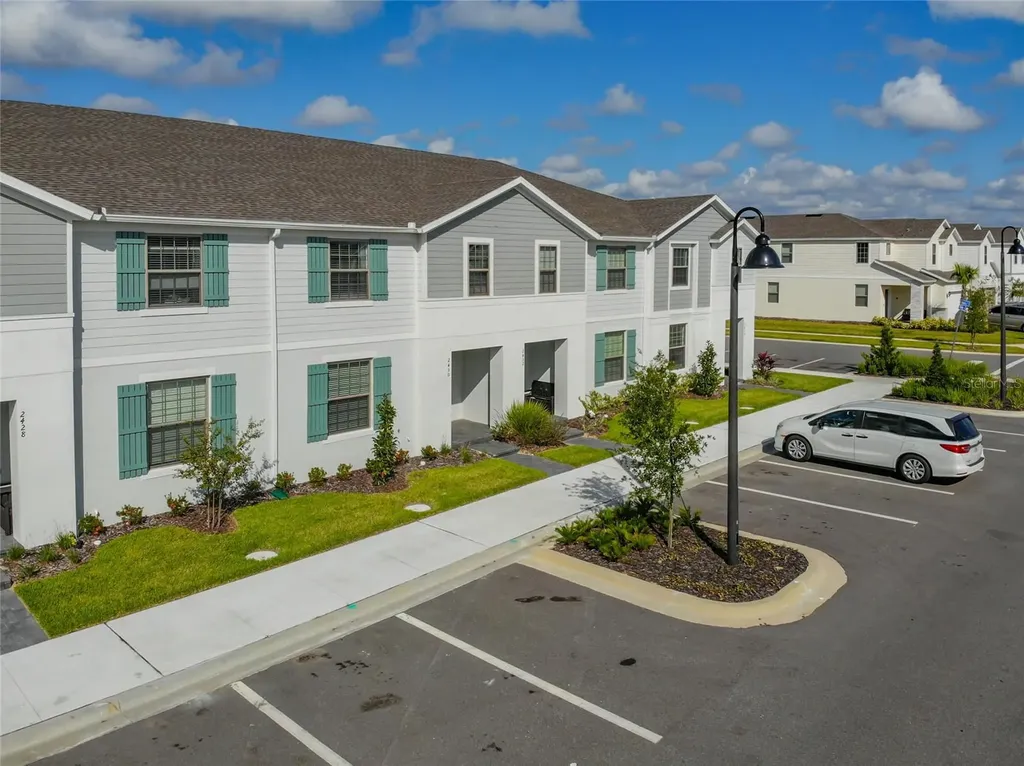 2430 Tangier Drive Kissimmee FL 34747