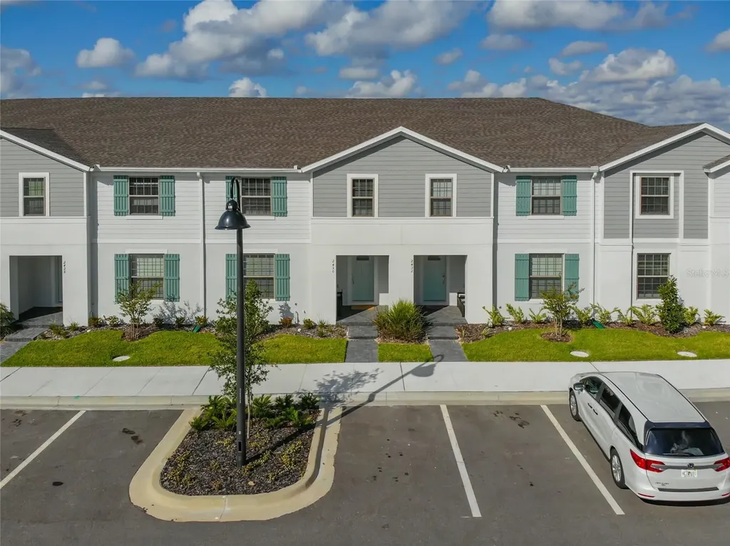 2430 Tangier Drive Kissimmee FL 34747