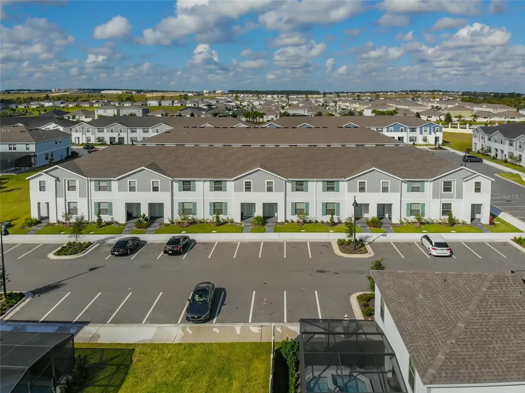 2430 Tangier Drive Kissimmee FL 34747