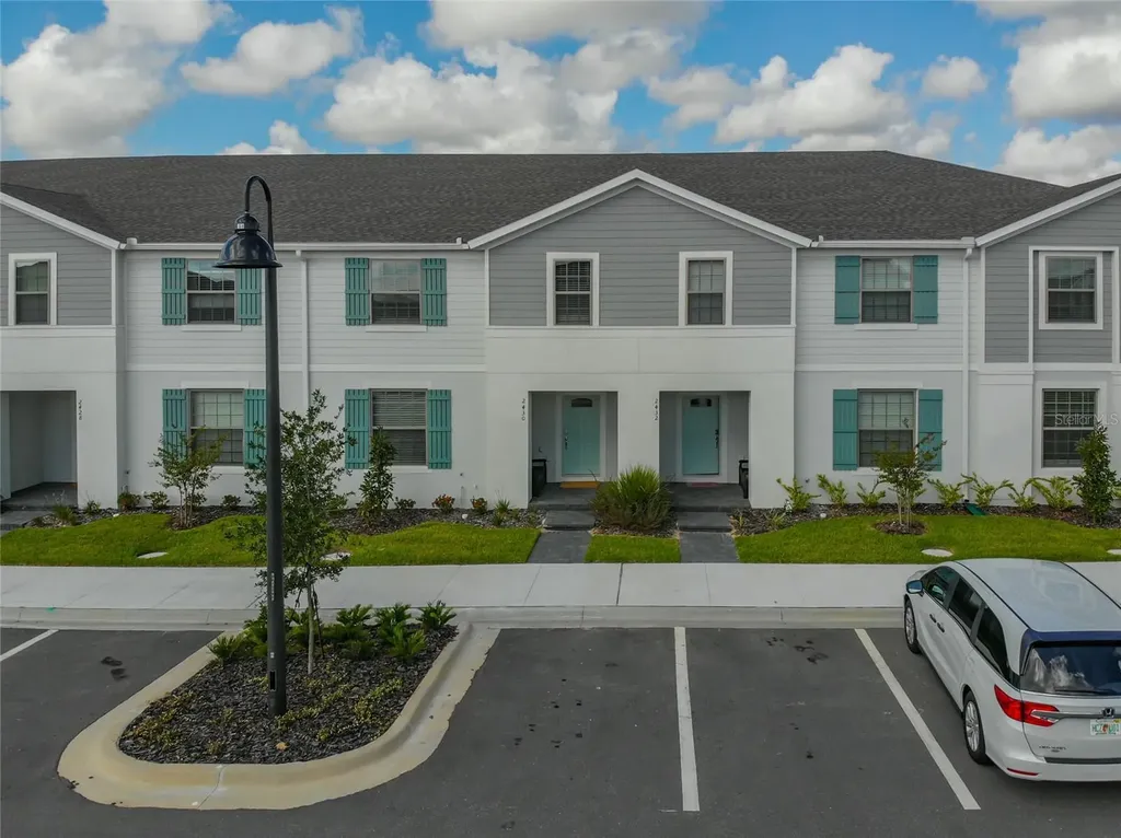 2430 Tangier Drive Kissimmee FL 34747