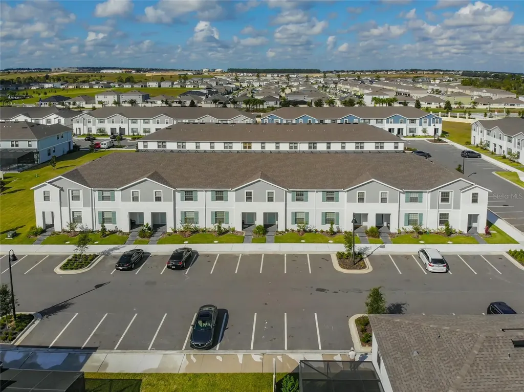 2430 Tangier Drive Kissimmee FL 34747