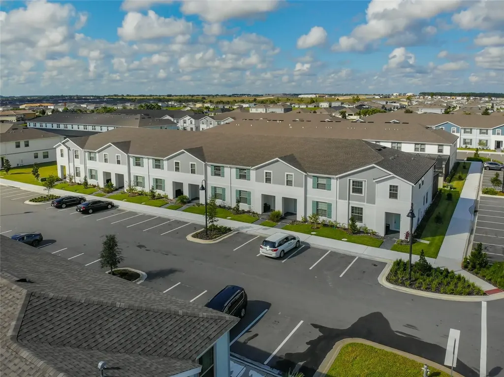 2430 Tangier Drive Kissimmee FL 34747