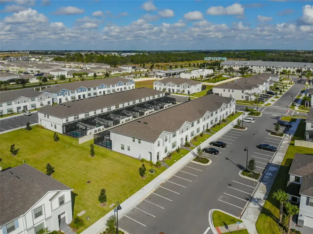 2430 Tangier Drive Kissimmee FL 34747