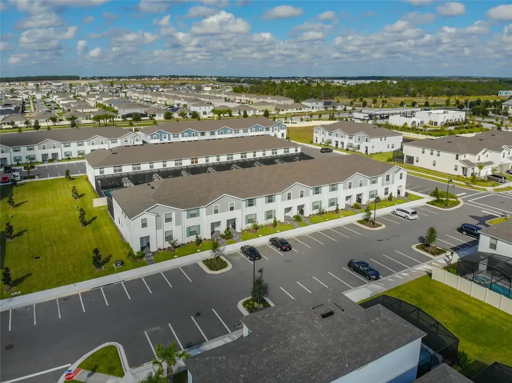 2430 Tangier Drive Kissimmee FL 34747