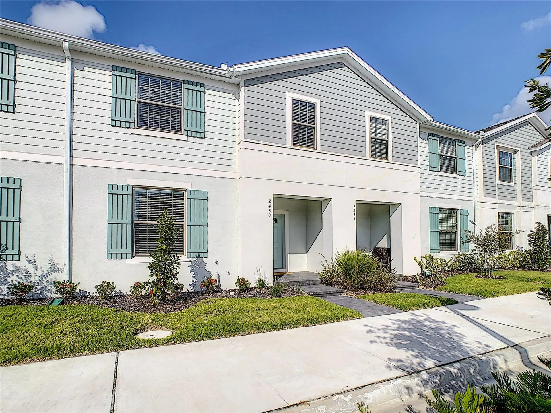 2430 Tangier Drive Kissimmee FL 34747