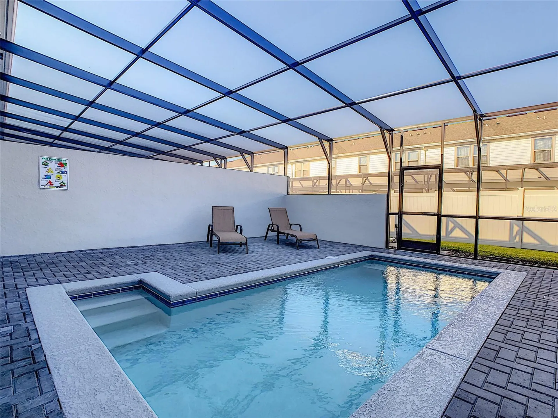 2430 Tangier Drive Kissimmee FL 34747