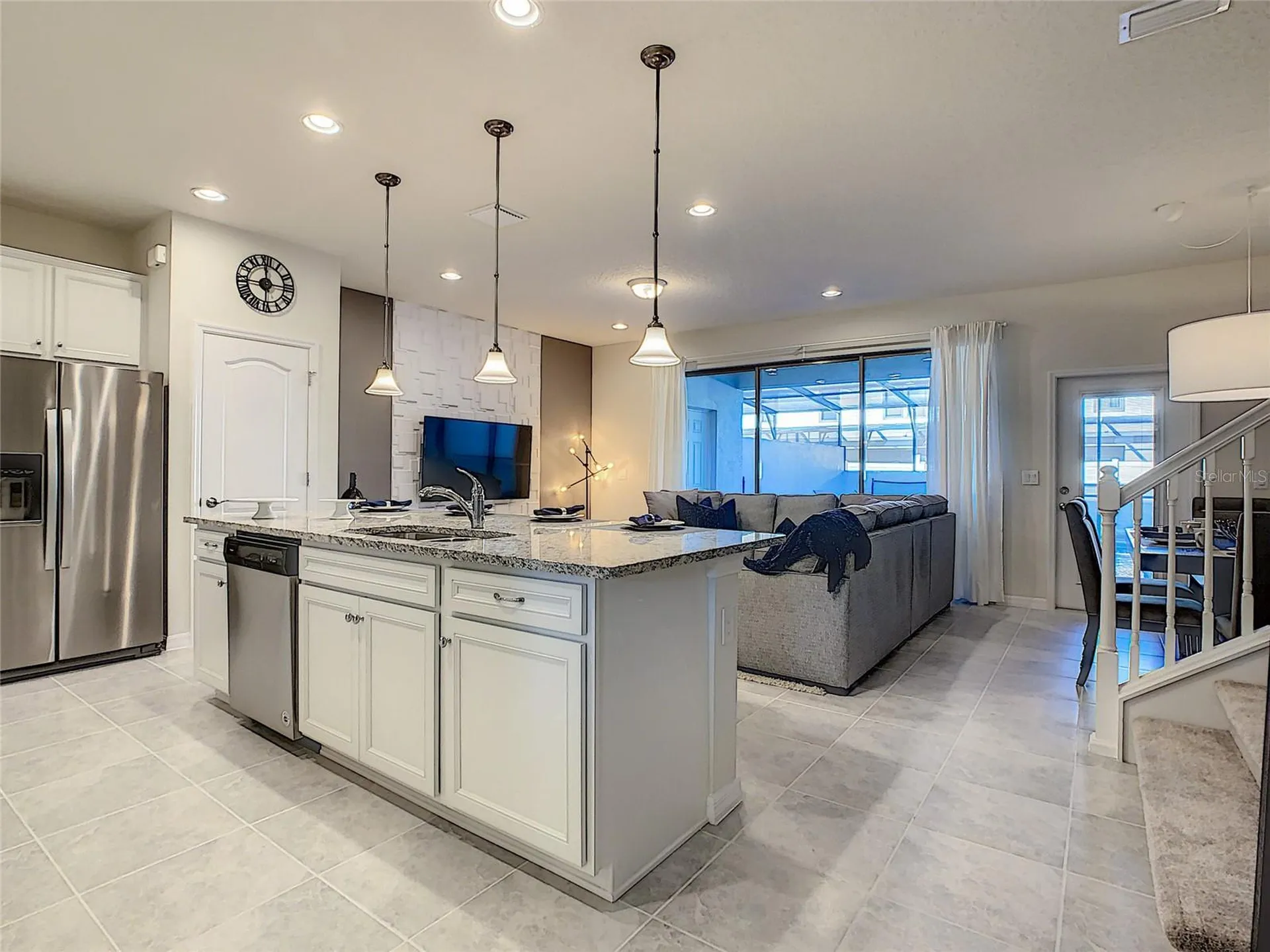 2430 Tangier Drive Kissimmee FL 34747