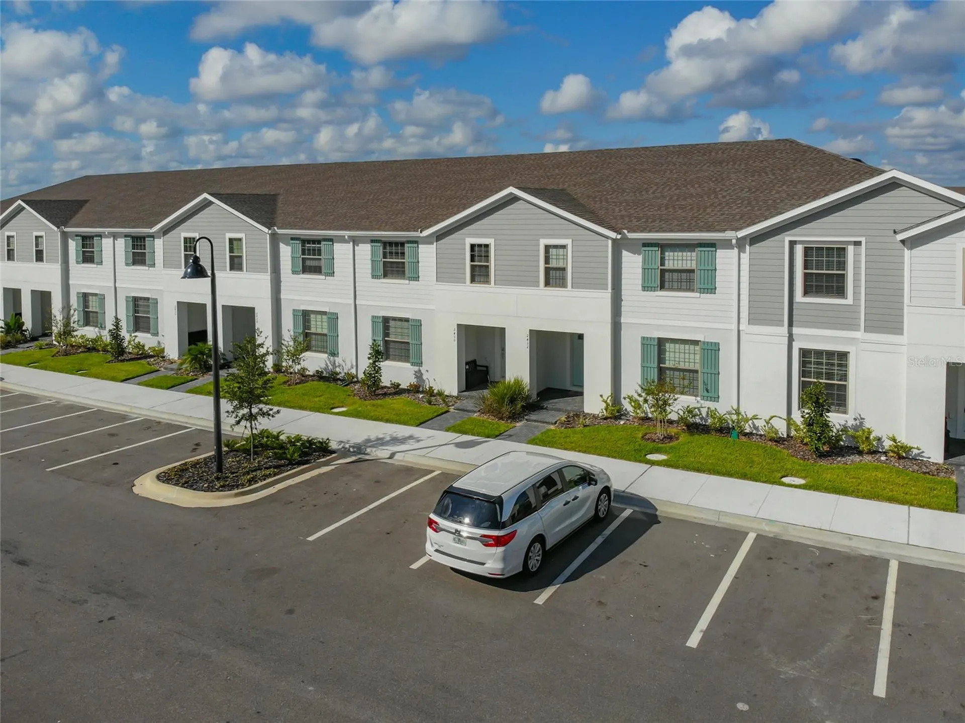 2430 Tangier Drive Kissimmee FL 34747