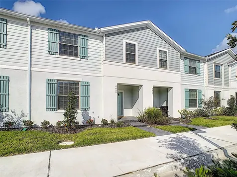 2430 Tangier Drive Kissimmee FL 34747