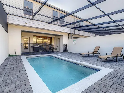 2430 Tangier Drive Kissimmee FL 34747