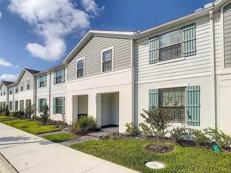 2430 Tangier Drive Kissimmee FL 34747