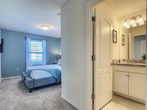 2430 Tangier Drive Kissimmee FL 34747
