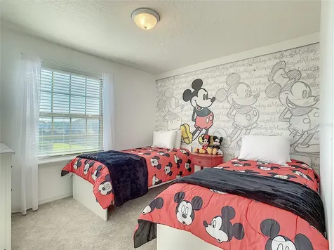 2430 Tangier Drive Kissimmee FL 34747
