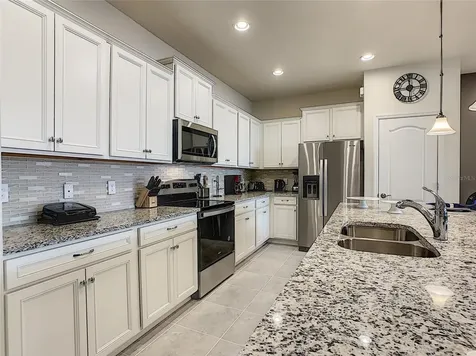 2430 Tangier Drive Kissimmee FL 34747