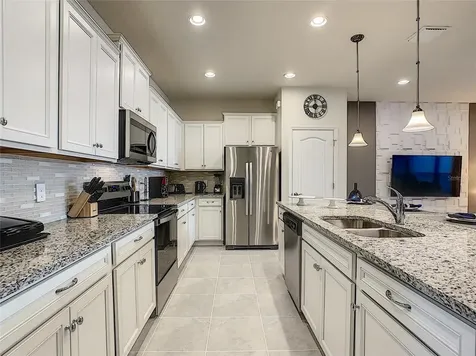 2430 Tangier Drive Kissimmee FL 34747