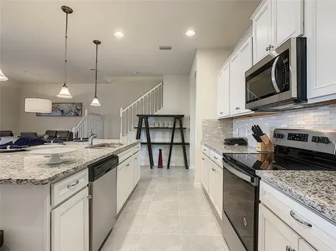 2430 Tangier Drive Kissimmee FL 34747