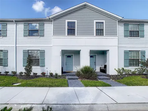 2430 Tangier Drive Kissimmee FL 34747