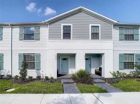 2430 Tangier Drive Kissimmee FL 34747