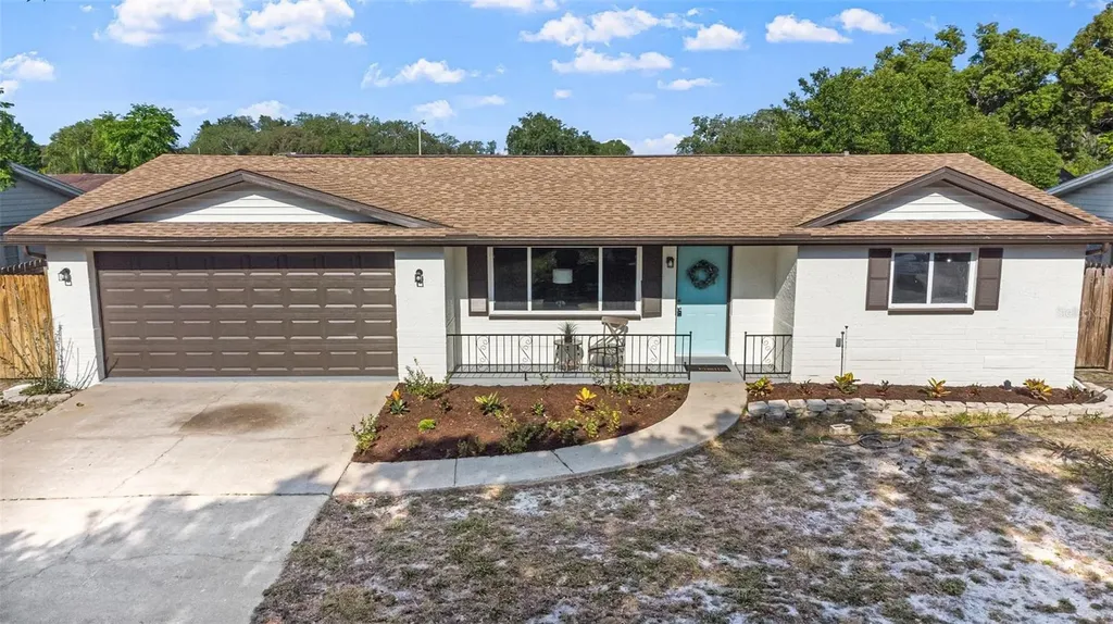 8923 Windsong Lane Port Richey FL 34668