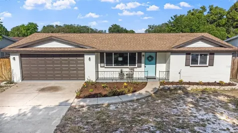 8923 Windsong Lane Port Richey FL 34668