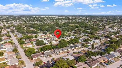 8923 Windsong Lane Port Richey FL 34668